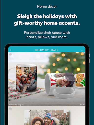 Snapfish: Prints + Photo Books screenshot