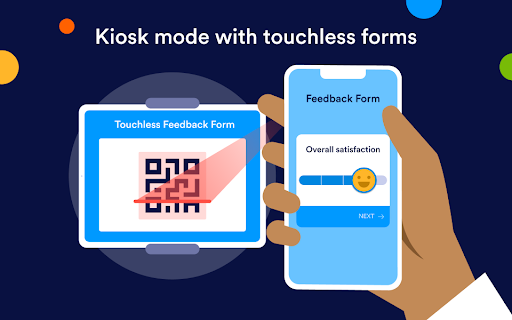 Jotform - Form, Sign & Survey screenshot