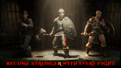 Blade of Shadows screenshot