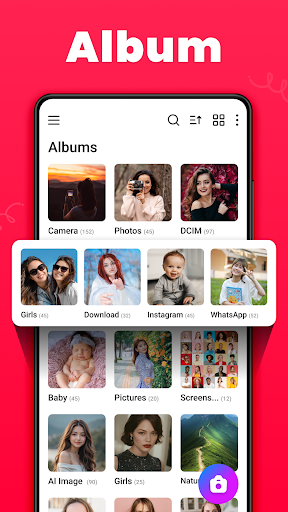 Gallery screenshot