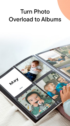 FamilyAlbum - Photo Sharing screenshot