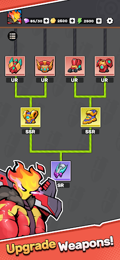 Survival Defense: Zombie screenshot