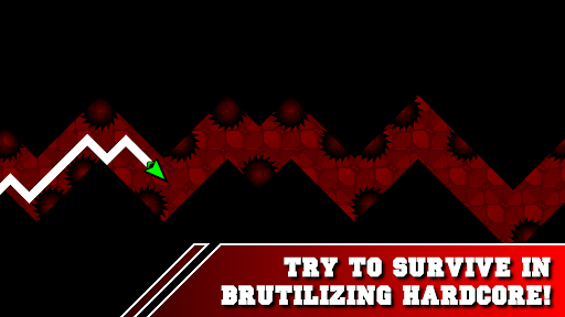 Wave World screenshot