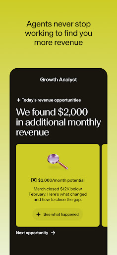 GlossGenius: Booking, Payments screenshot