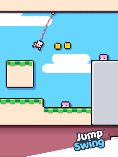Fancade: 100+ Mini Games screenshot