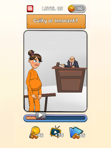 Flashback: Tricky Fun Riddles screenshot