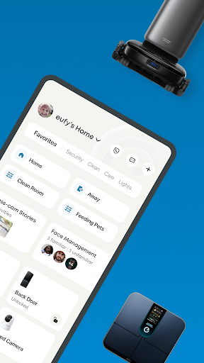 eufy screenshot