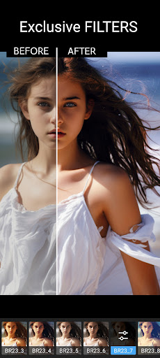 Photo Studio: Photo Editor App screenshot