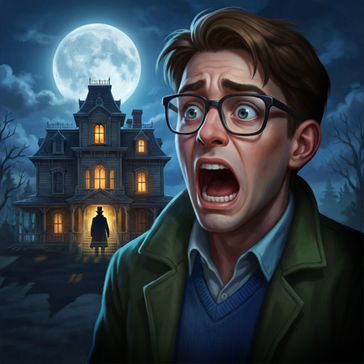 Lös: Mystery Horror Game icon