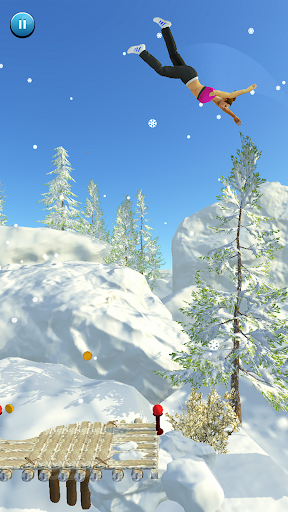 Flip Runner screenshot