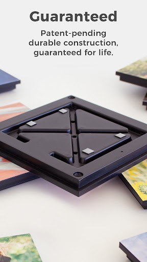 FreePrints Photo Tiles screenshot