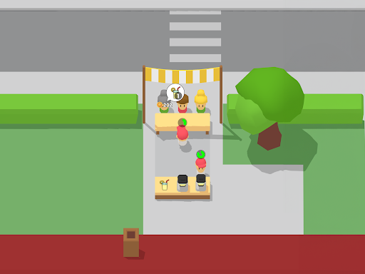 Eatventure screenshot