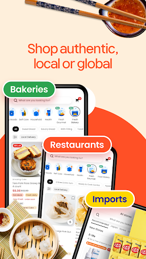 Weee! Asian Grocery Delivery screenshot