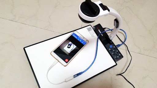 USB Camera Pro screenshot