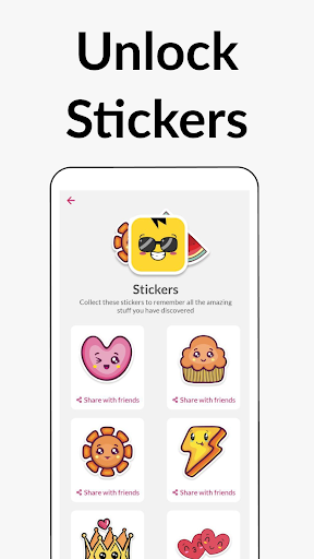 BFF Test: Quiz Your Friends screenshot