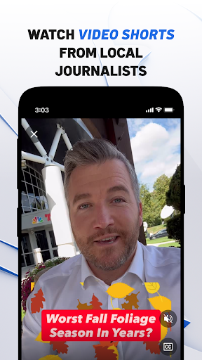 NBC Connecticut News & Weather screenshot