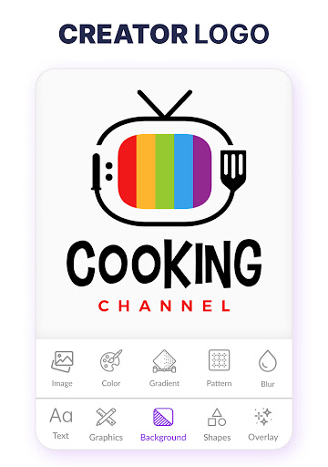 Logo Maker, AI Logo Generator screenshot
