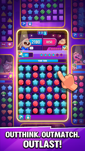 Match Masters screenshot