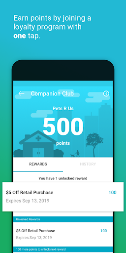 PetDesk - Pet Health Reminders screenshot
