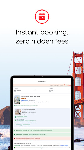 Agoda: Cheap Flights & Hotels screenshot