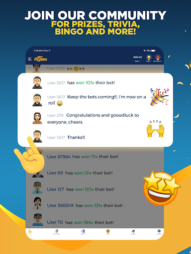 BetRivers: Casino & Sportsbook screenshot