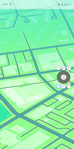 Fake GPS Location-GPS JoyStick screenshot