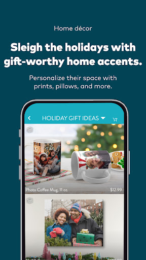 Snapfish: Prints + Photo Books screenshot