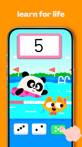 Lingokids: Games & Shows screenshot