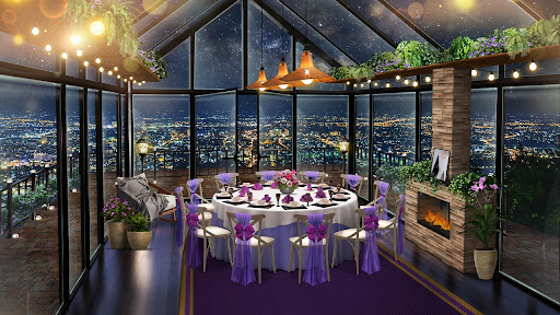 My Home Design - Modern City screenshot