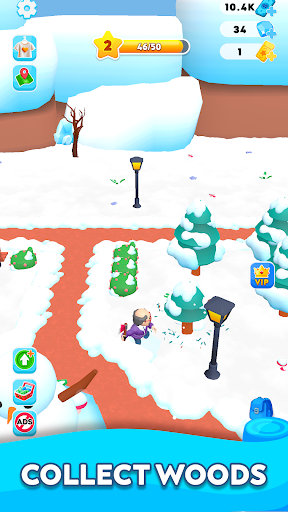 Carpet Care screenshot