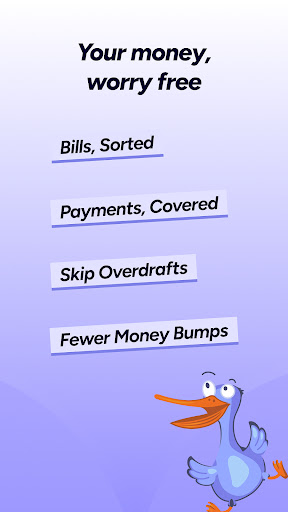 Earnifi: Early Pay. Fast Money screenshot