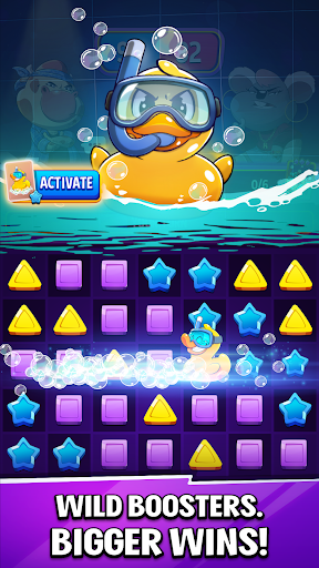 Match Masters screenshot
