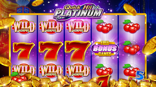 Quick Hit Casino Slots Games screenshot