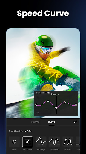 Video Maker & Editor: FotoPlay screenshot