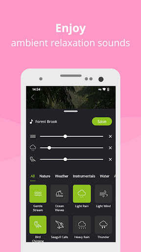 Podcast Player App - Podbean screenshot
