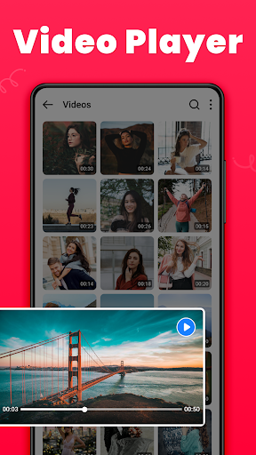 Gallery screenshot