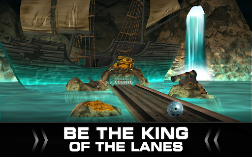 PBA® Bowling Challenge screenshot