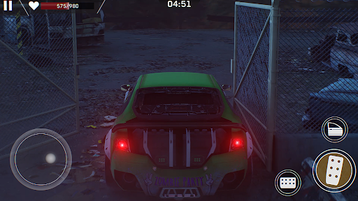 Left to Survive: Survival Game screenshot