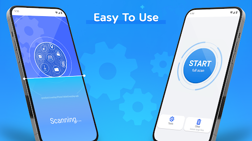 Cleanup Your Phone screenshot