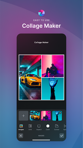Pixlr AI Photo & Video Editor screenshot