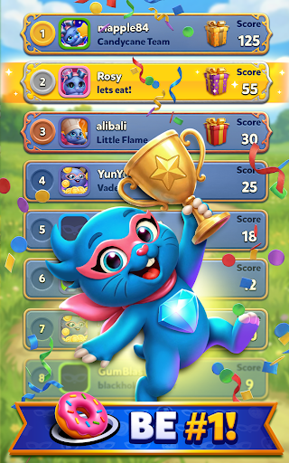 All in Hole: Black Hole Games screenshot