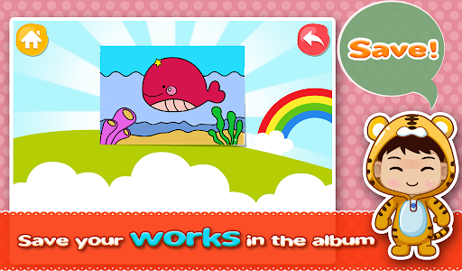 iDraw screenshot