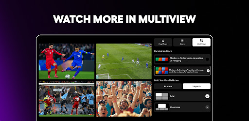 FOX One: Live News, Sports, TV screenshot
