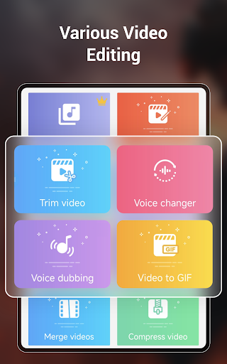 Screen Recorder Video Recorder screenshot