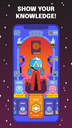 Dilemo screenshot