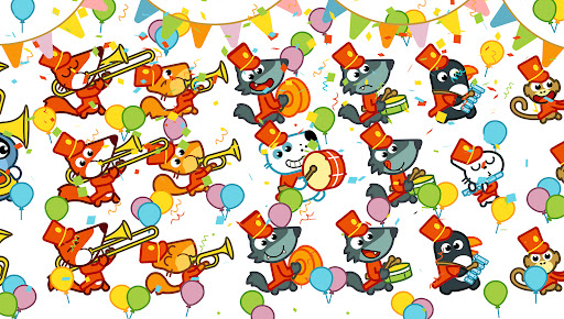 Pango Music Band Maker screenshot