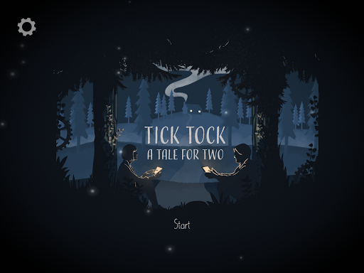 Tick Tock: A Tale for Two screenshot