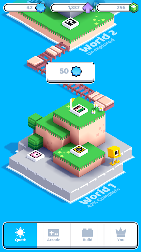 Fancade: 100+ Mini Games screenshot