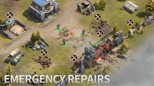 Doomsday: Last Survivors screenshot