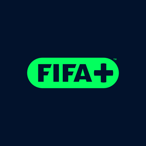 FIFA+ Stream Live Football TV
